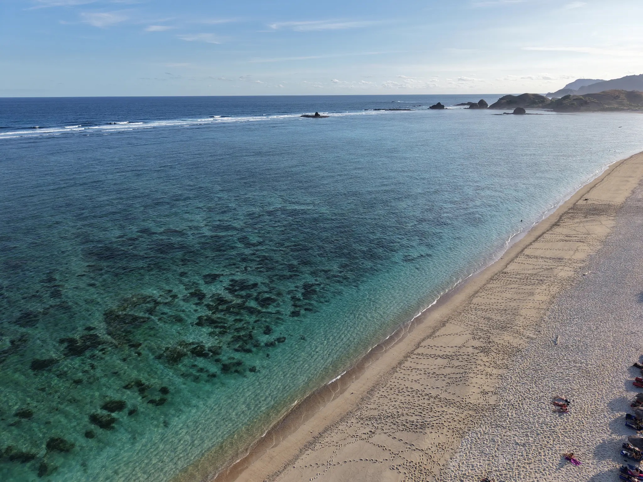 Villa Rental Yield in Lombok: A 2025–2026 Data Snapshot