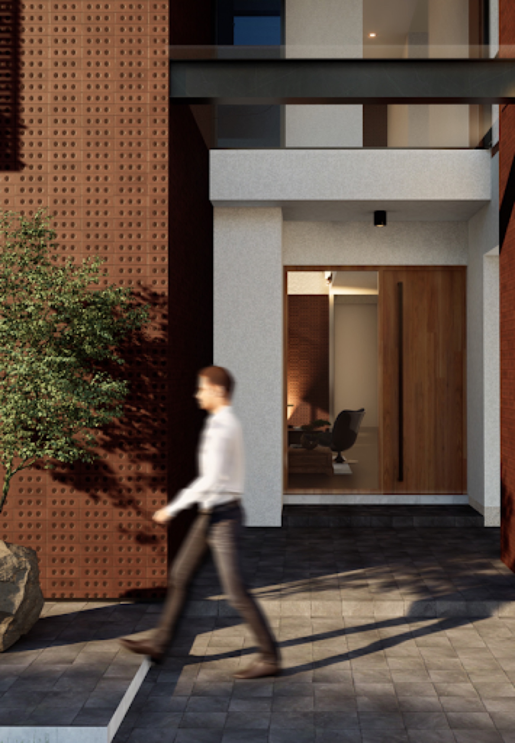Naarayan Private Villa — view 1