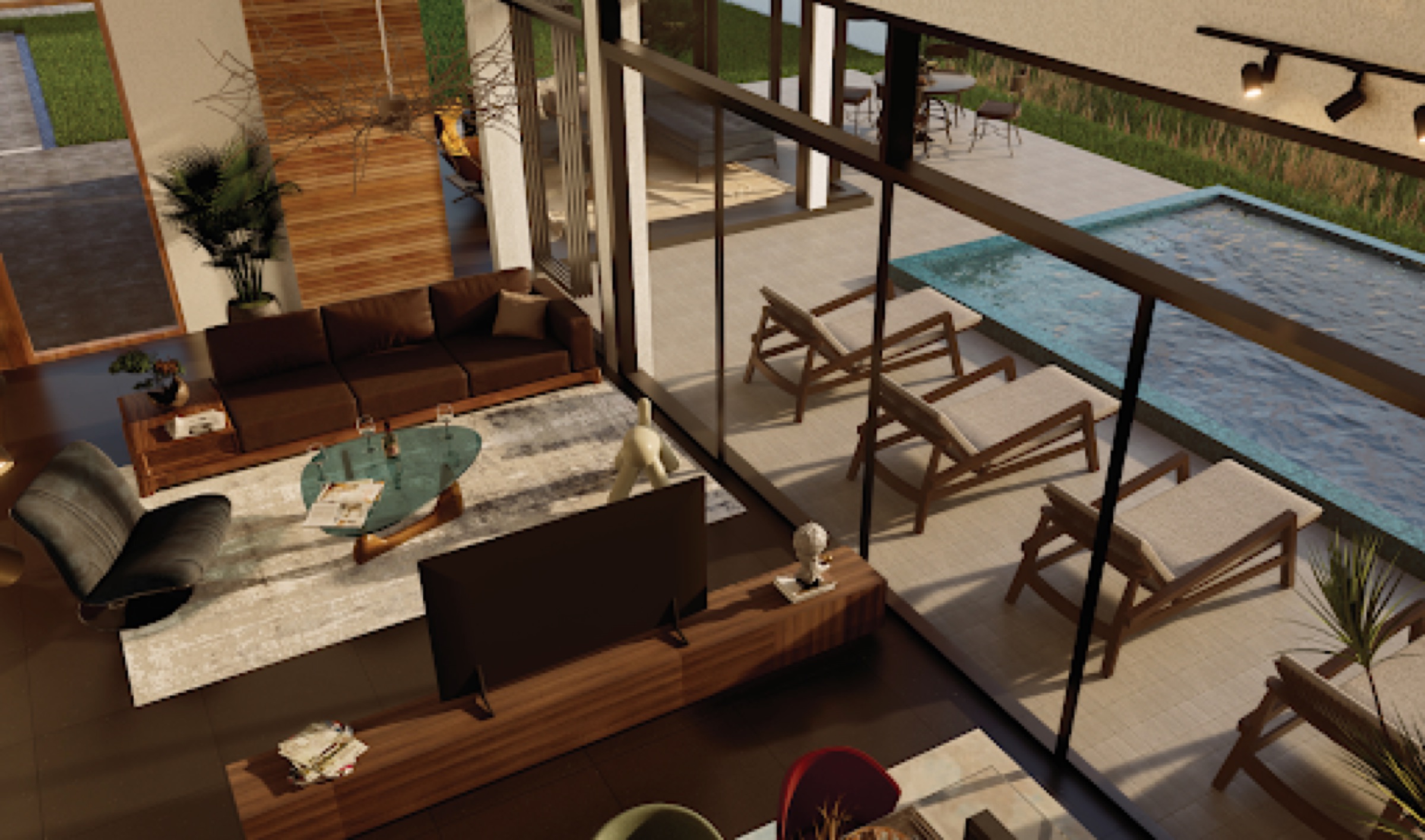 Naarayan Private Villa — view 3