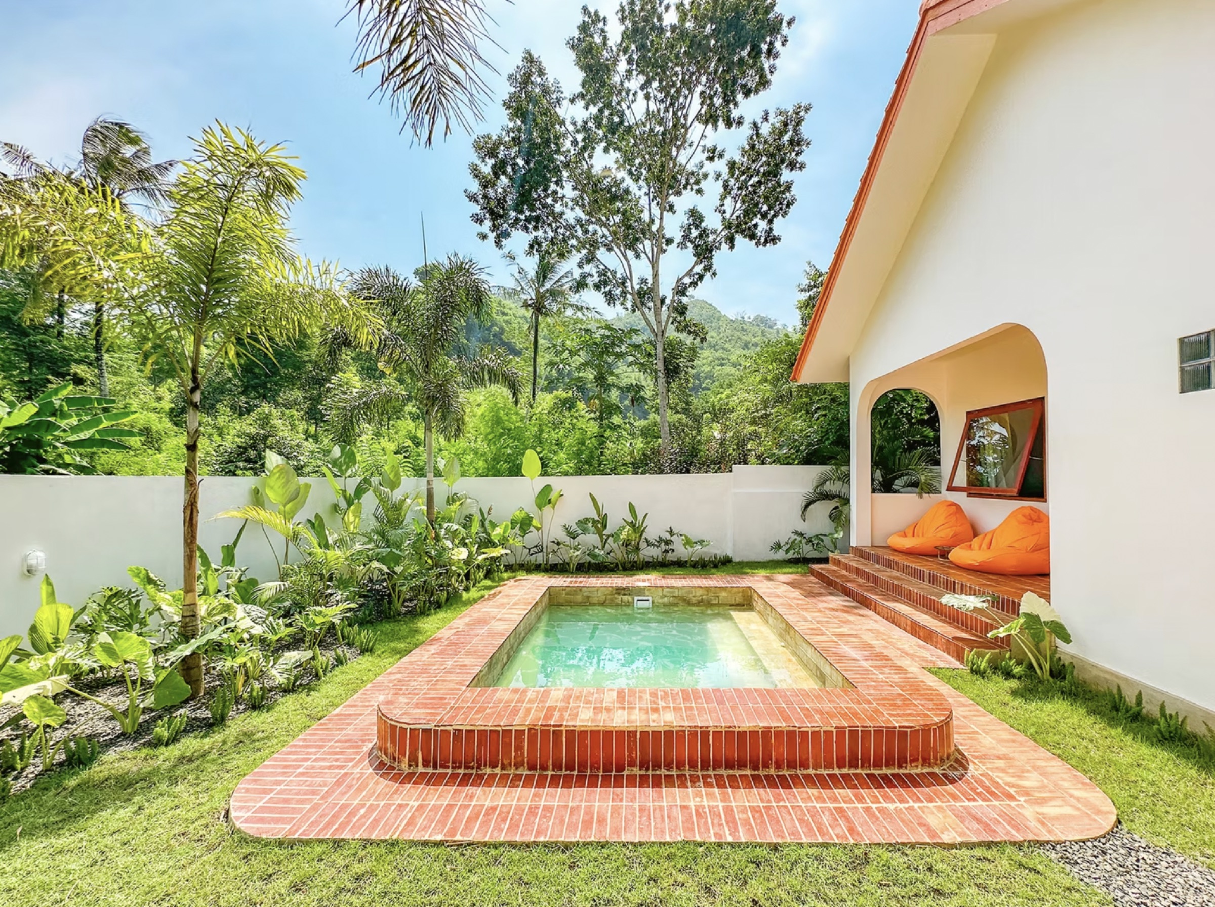 Plot A — Another House — view 2