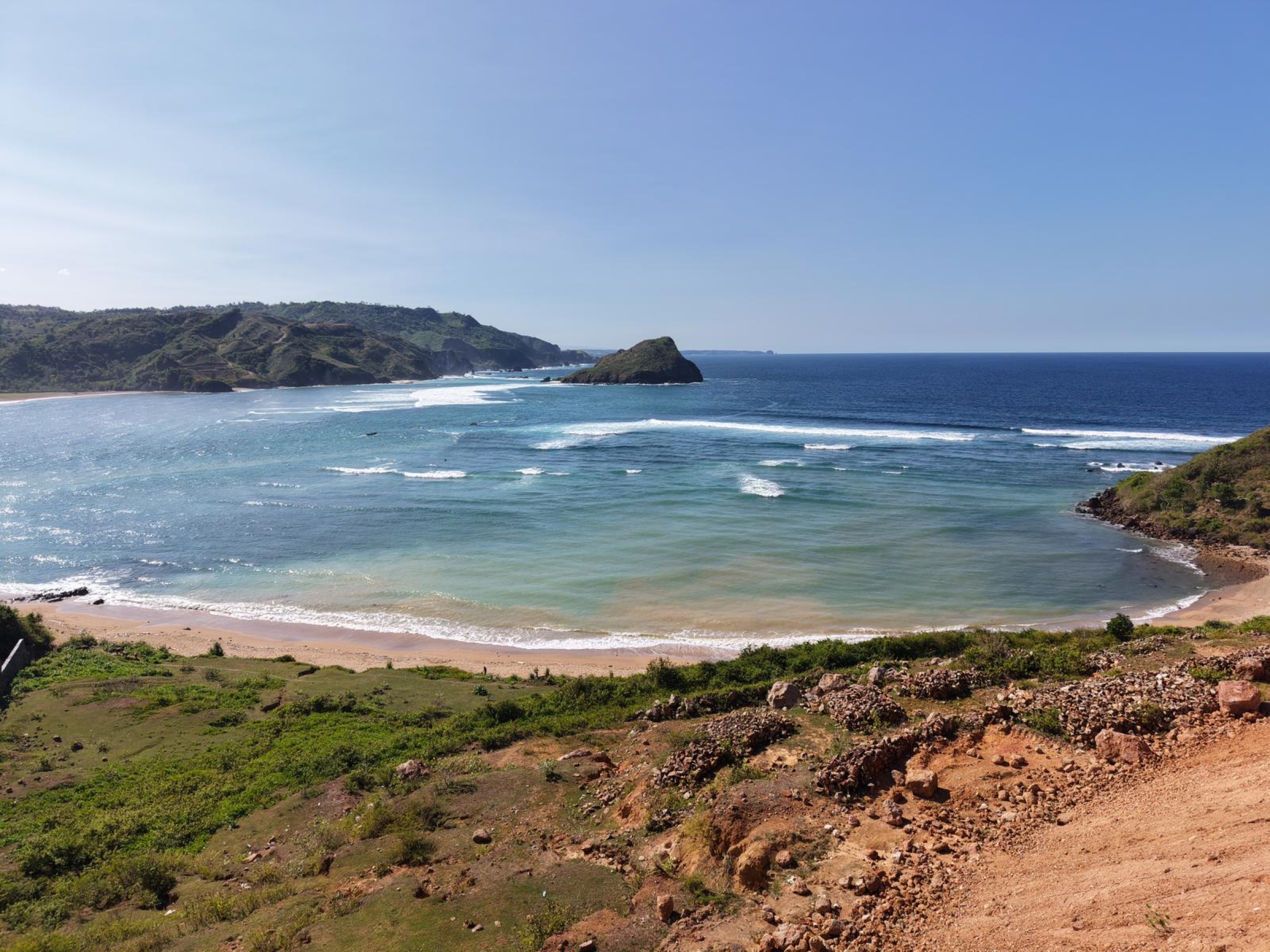 7 Things You Must Check Before Buying Land in Lombok